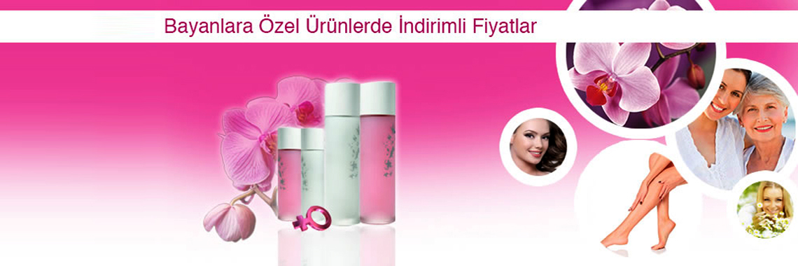Kadın Özel
