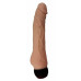 19Cm Vibes Titreşimli Realistik Dildo Vibratör