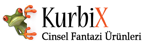 Kurbix Cinsel Fantazi Ürünleri
